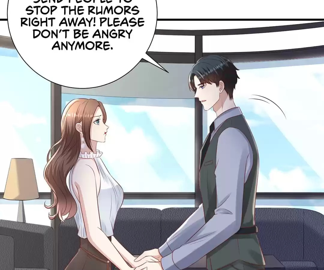 Read His 10,000 Romantic Traps chapter 112 image 47 on Lezhin