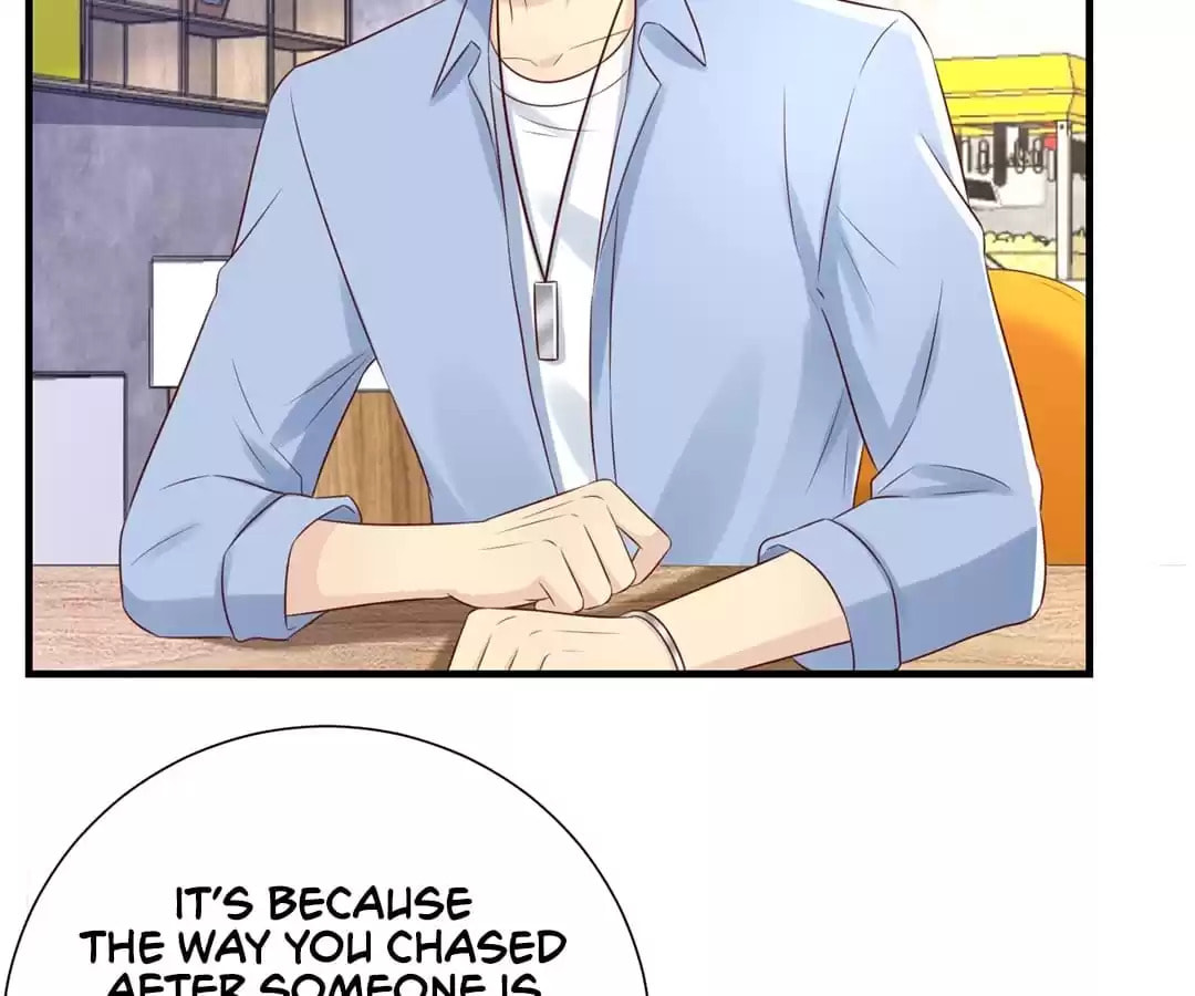 Read His 10,000 Romantic Traps chapter 112 image 5 on Lezhin