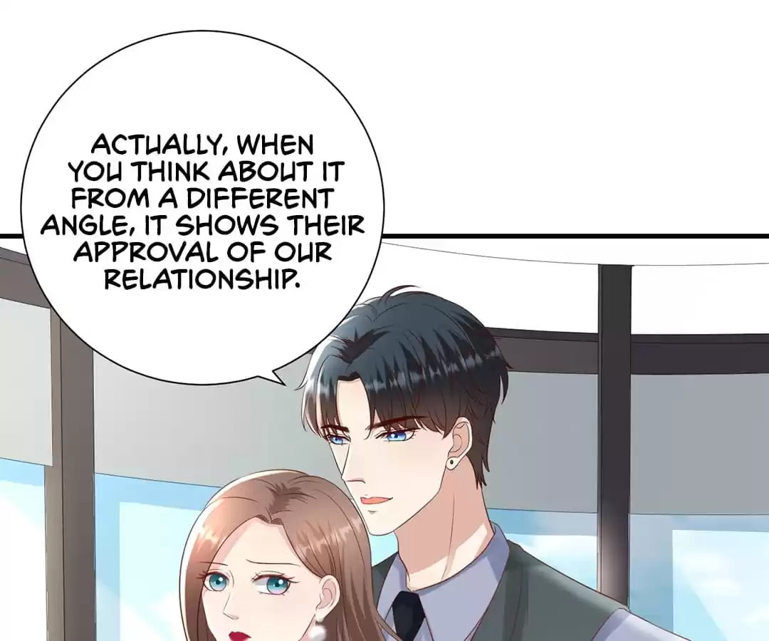 Read His 10,000 Romantic Traps chapter 112 image 50 on Lezhin