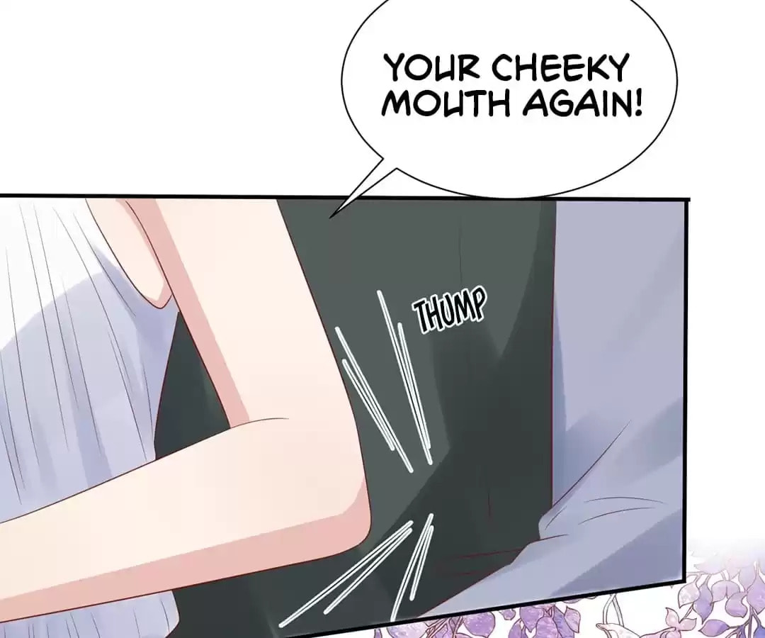 Read His 10,000 Romantic Traps chapter 112 image 52 on Lezhin