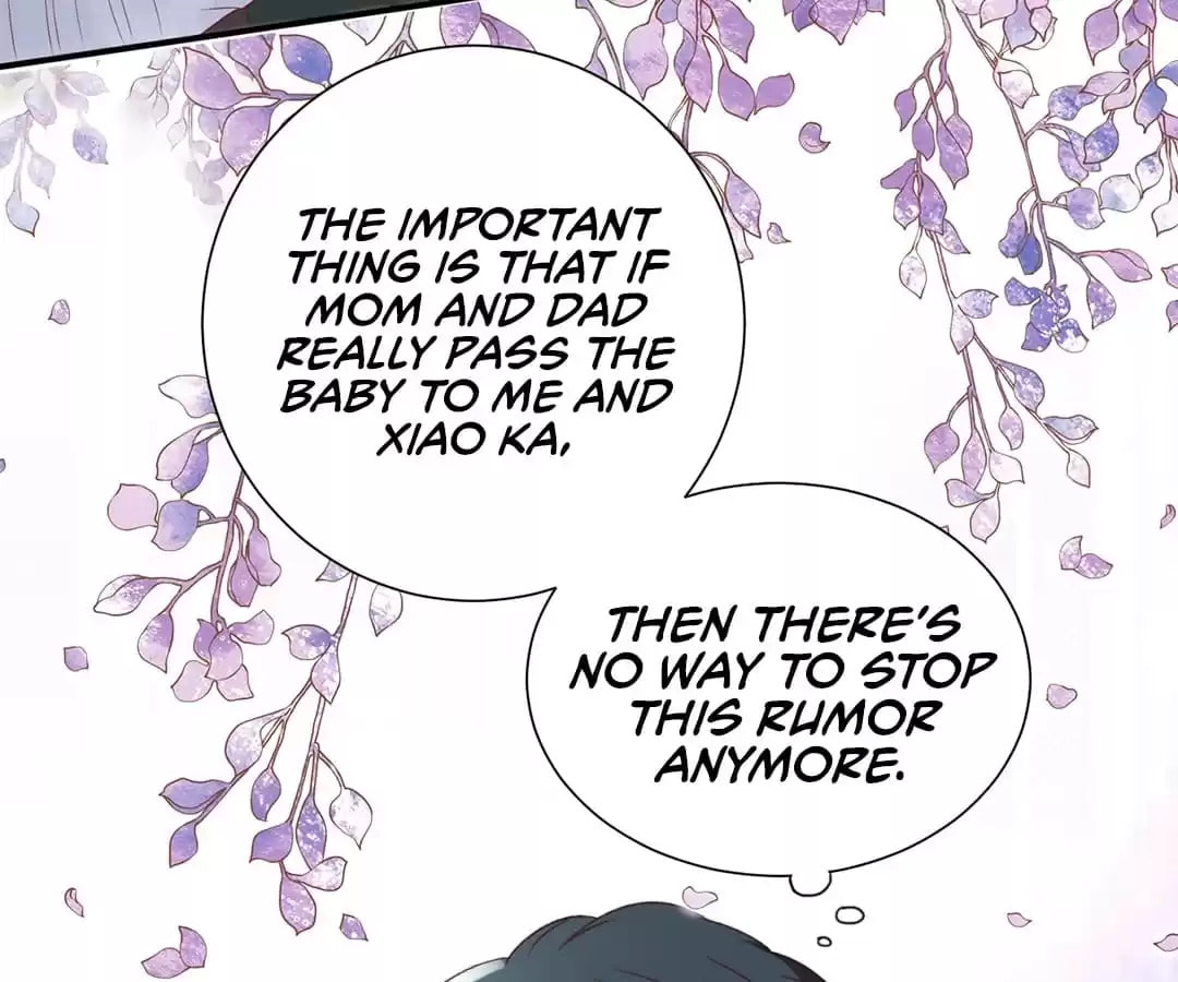 Read His 10,000 Romantic Traps chapter 112 image 53 on Lezhin