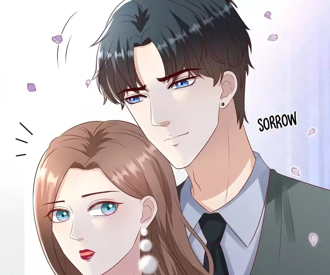 Read His 10,000 Romantic Traps chapter 112 image 54 on Lezhin