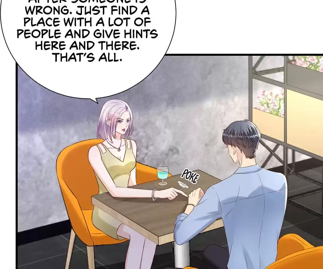 Read His 10,000 Romantic Traps chapter 112 image 6 on Lezhin