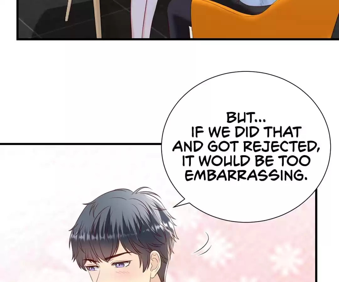 Read His 10,000 Romantic Traps chapter 112 image 7 on Lezhin