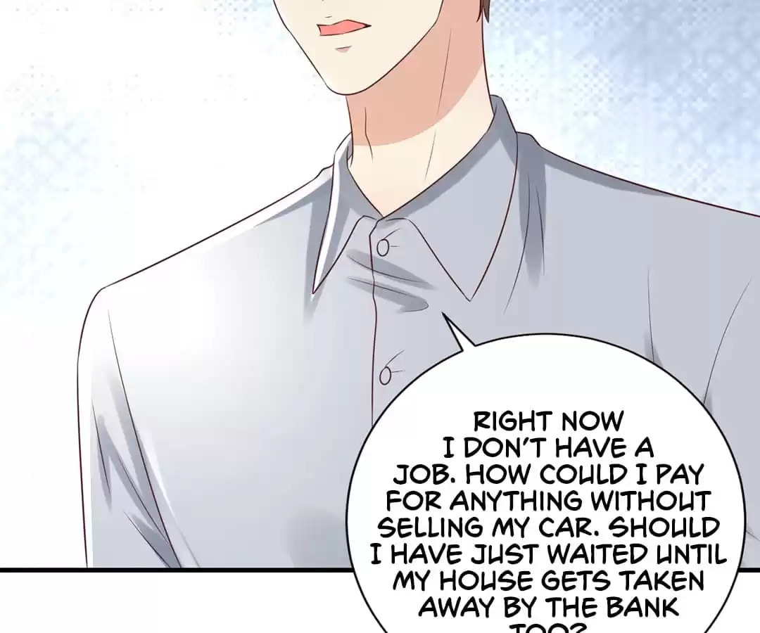 Read His 10,000 Romantic Traps chapter 113 image 12 on Lezhin