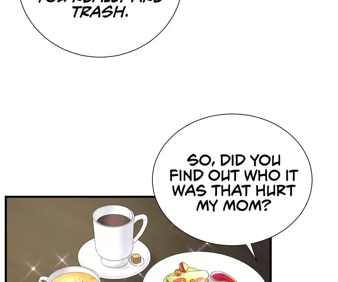 Read His 10,000 Romantic Traps chapter 113 image 14 on Lezhin
