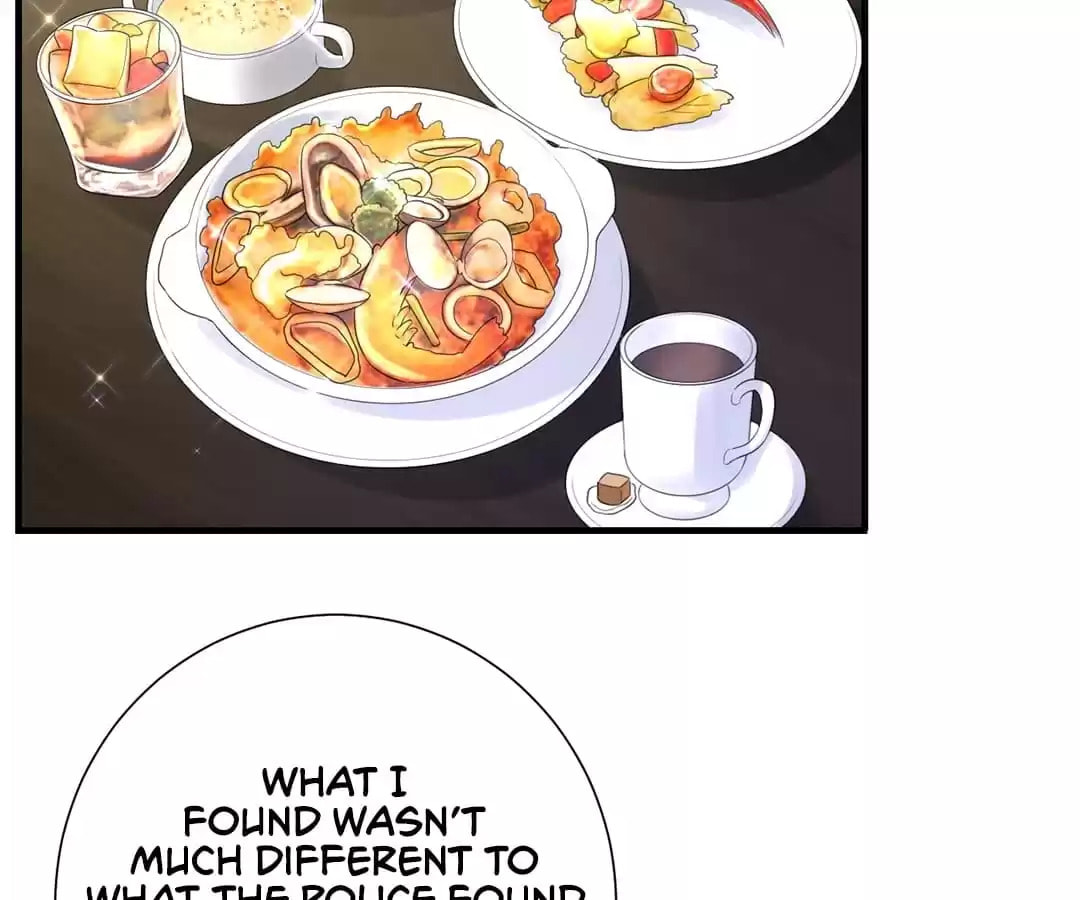 Read His 10,000 Romantic Traps chapter 113 image 15 on Lezhin