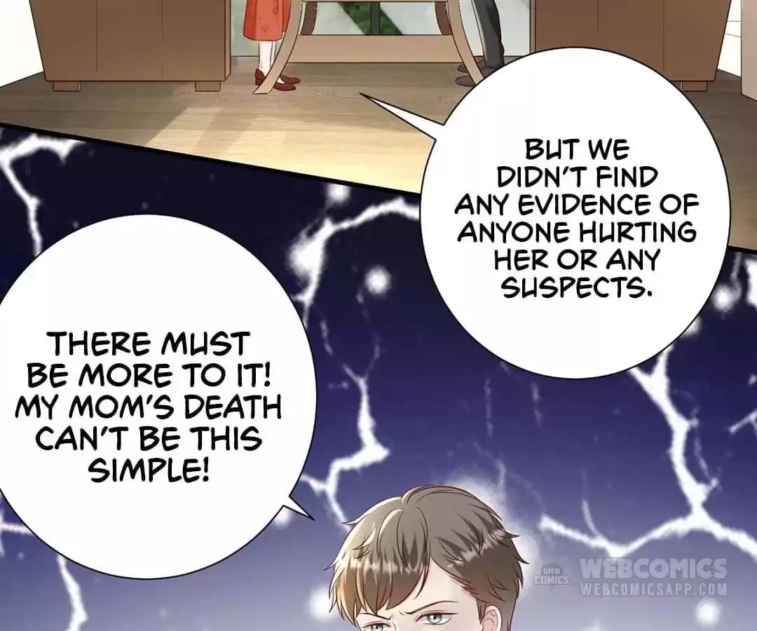 Read His 10,000 Romantic Traps chapter 113 image 17 on Lezhin