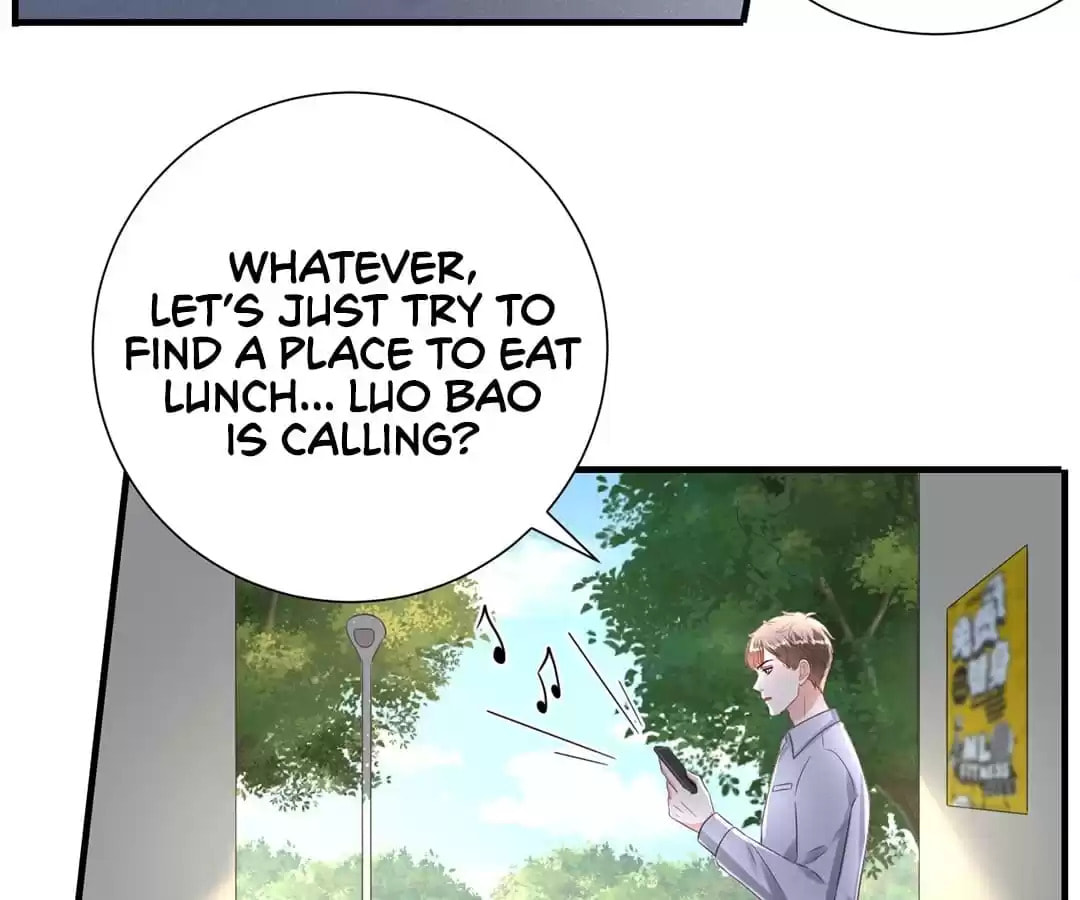 Read His 10,000 Romantic Traps chapter 113 image 2 on Lezhin