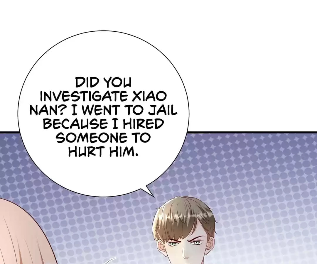 Read His 10,000 Romantic Traps chapter 113 image 20 on Lezhin