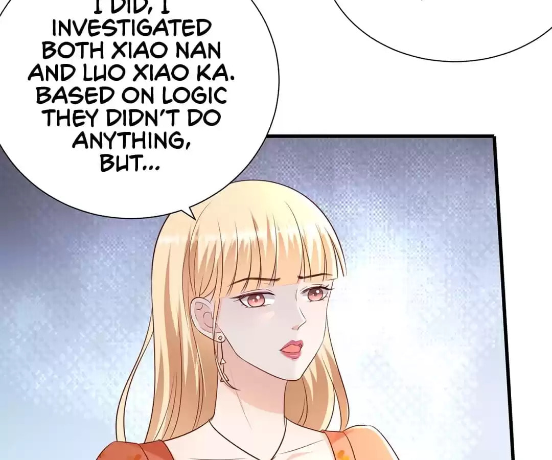 Read His 10,000 Romantic Traps chapter 113 image 22 on Lezhin