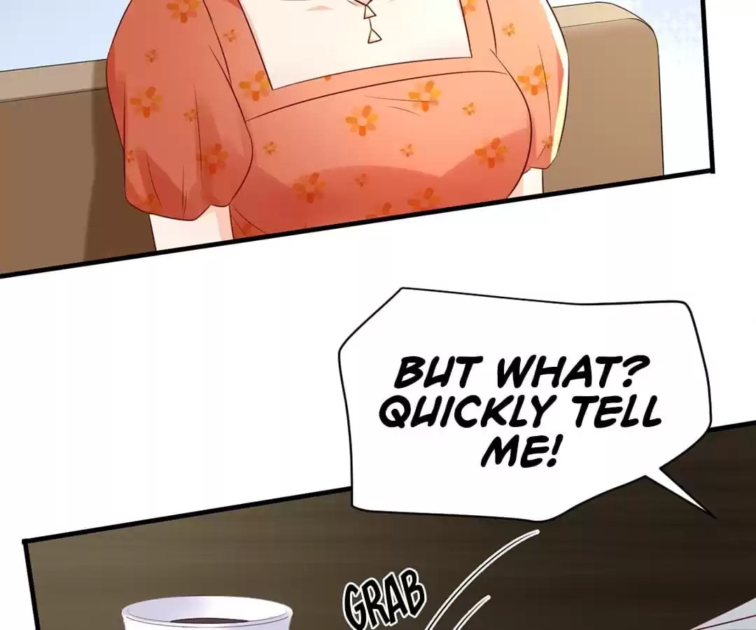 Read His 10,000 Romantic Traps chapter 113 image 23 on Lezhin