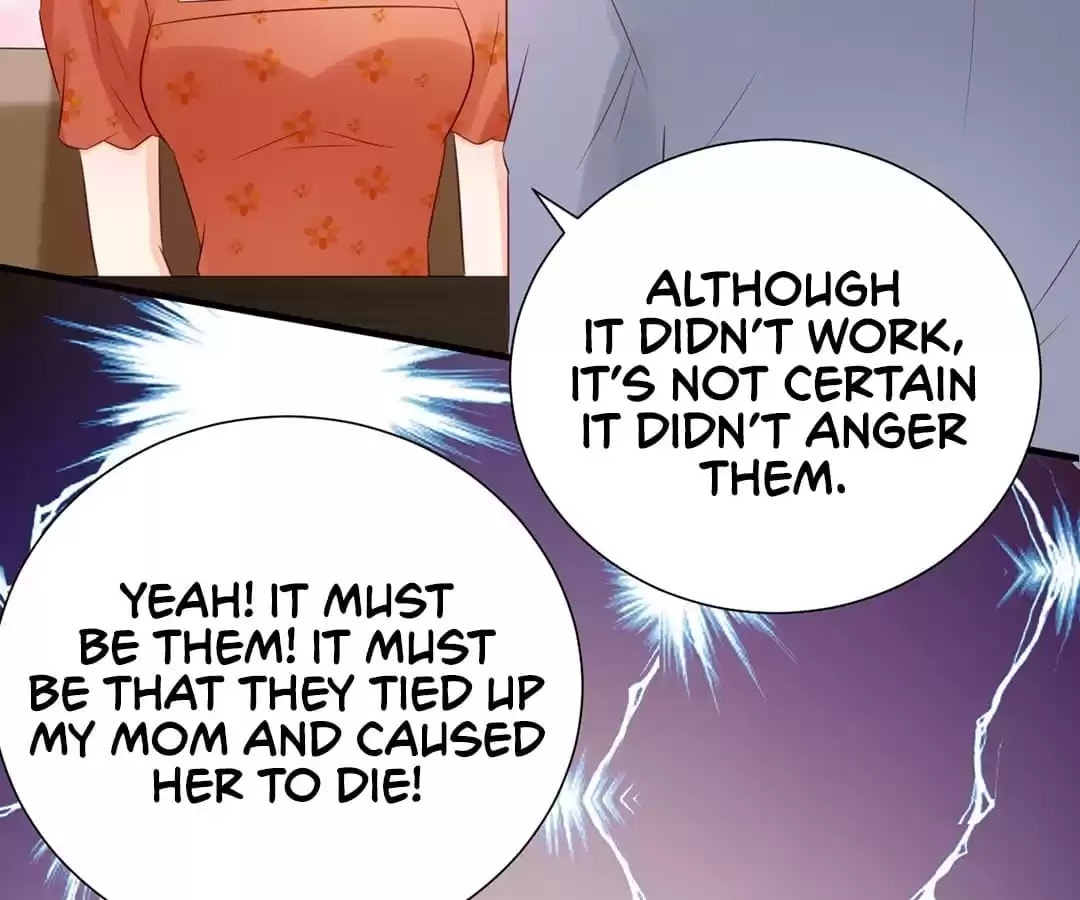 Read His 10,000 Romantic Traps chapter 113 image 26 on Lezhin