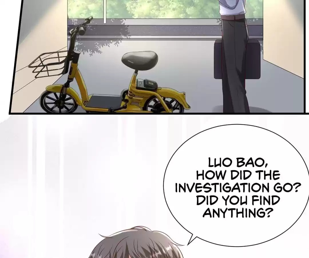 Read His 10,000 Romantic Traps chapter 113 image 3 on Lezhin