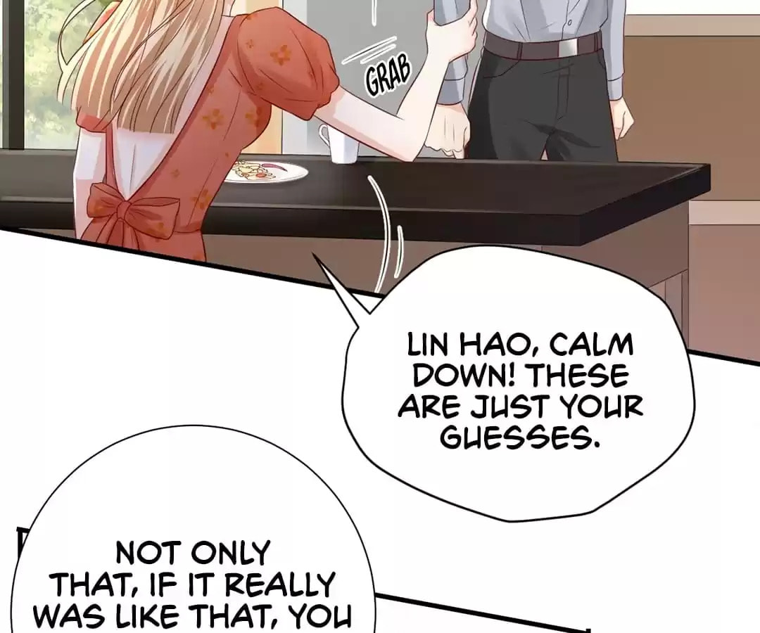 Read His 10,000 Romantic Traps chapter 113 image 31 on Lezhin