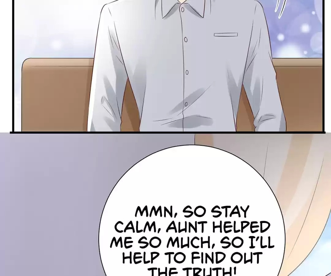 Read His 10,000 Romantic Traps chapter 113 image 34 on Lezhin