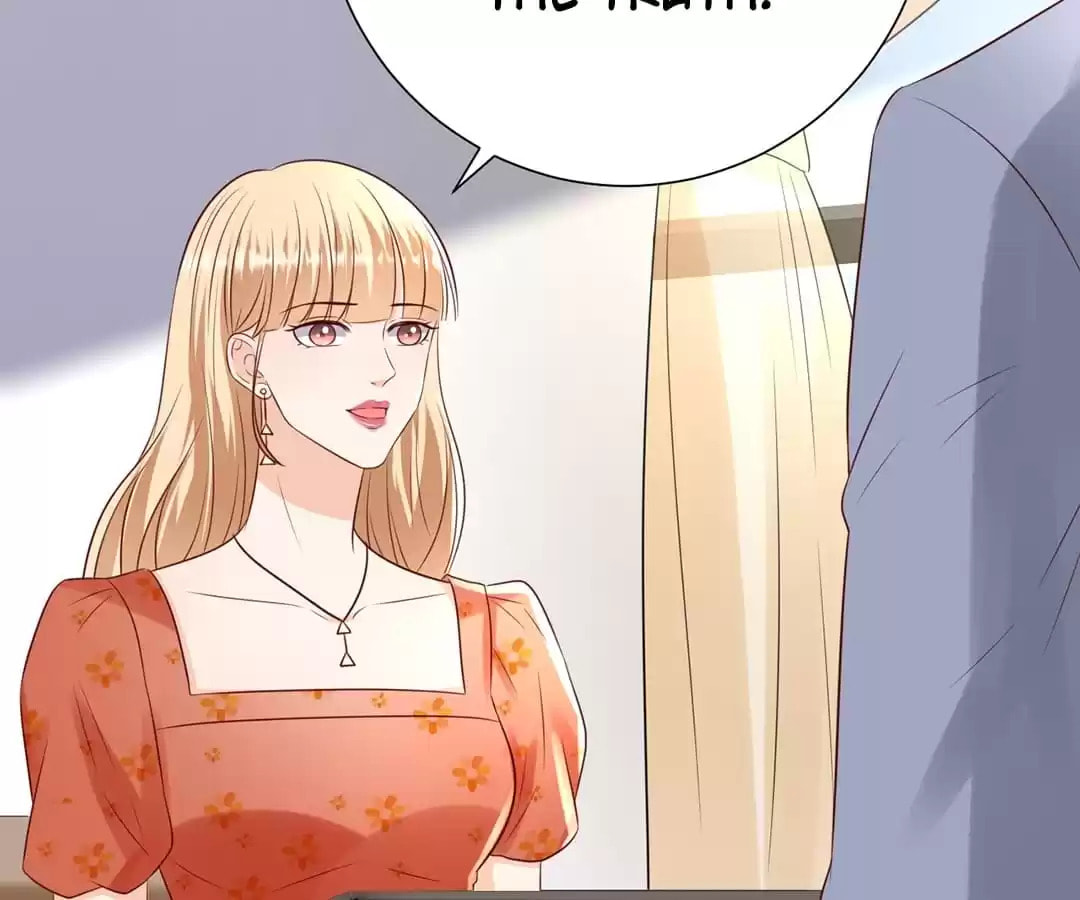 Read His 10,000 Romantic Traps chapter 113 image 35 on Lezhin