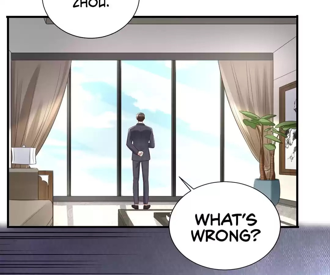 Read His 10,000 Romantic Traps chapter 113 image 37 on Lezhin