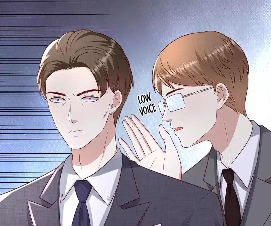Read His 10,000 Romantic Traps chapter 113 image 38 on Lezhin