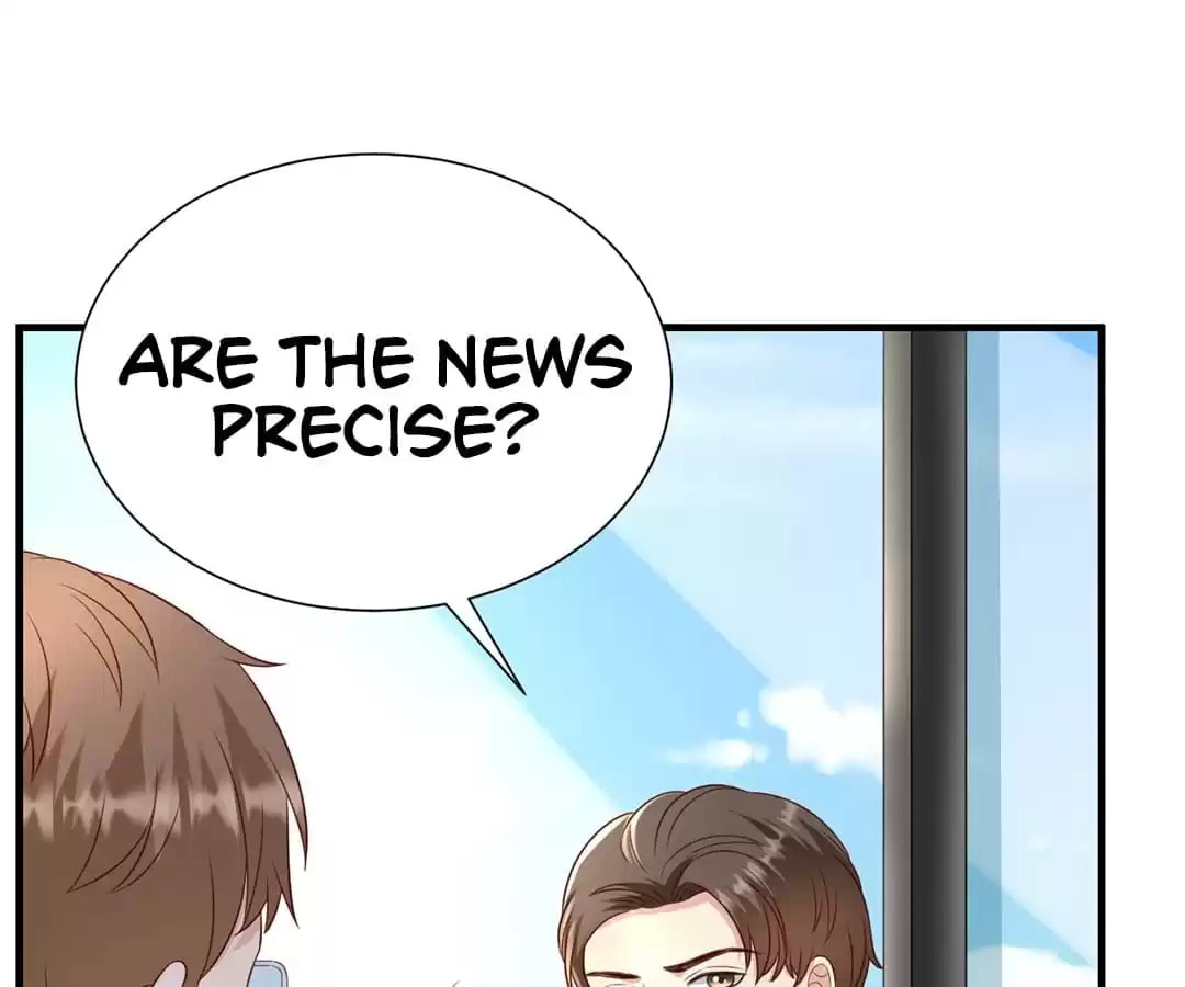 Read His 10,000 Romantic Traps chapter 113 image 40 on Lezhin