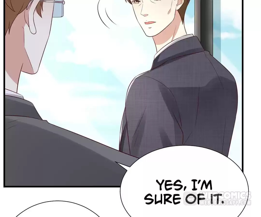 Read His 10,000 Romantic Traps chapter 113 image 41 on Lezhin