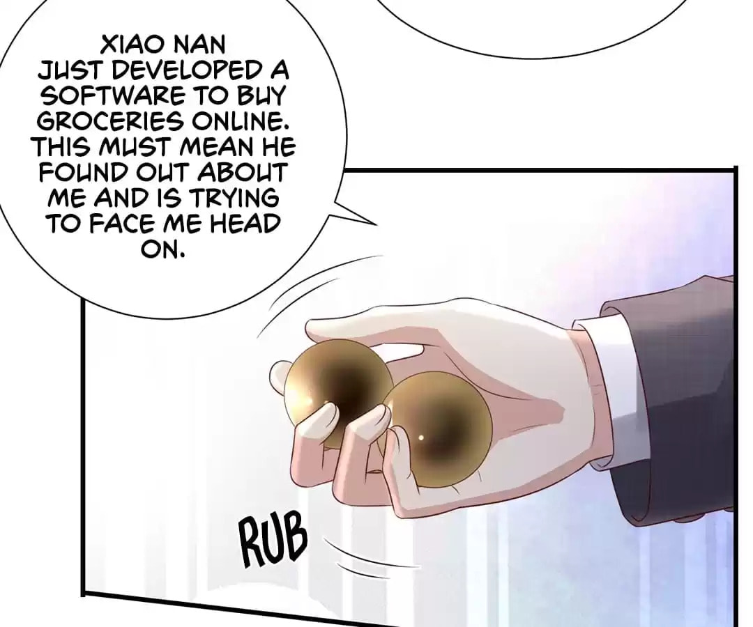 Read His 10,000 Romantic Traps chapter 113 image 42 on Lezhin