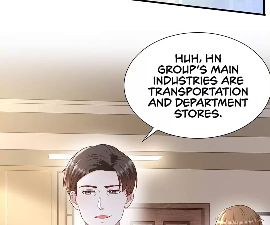 Read His 10,000 Romantic Traps chapter 113 image 43 on Lezhin