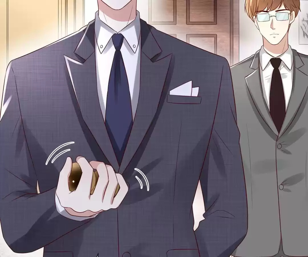 Read His 10,000 Romantic Traps chapter 113 image 44 on Lezhin