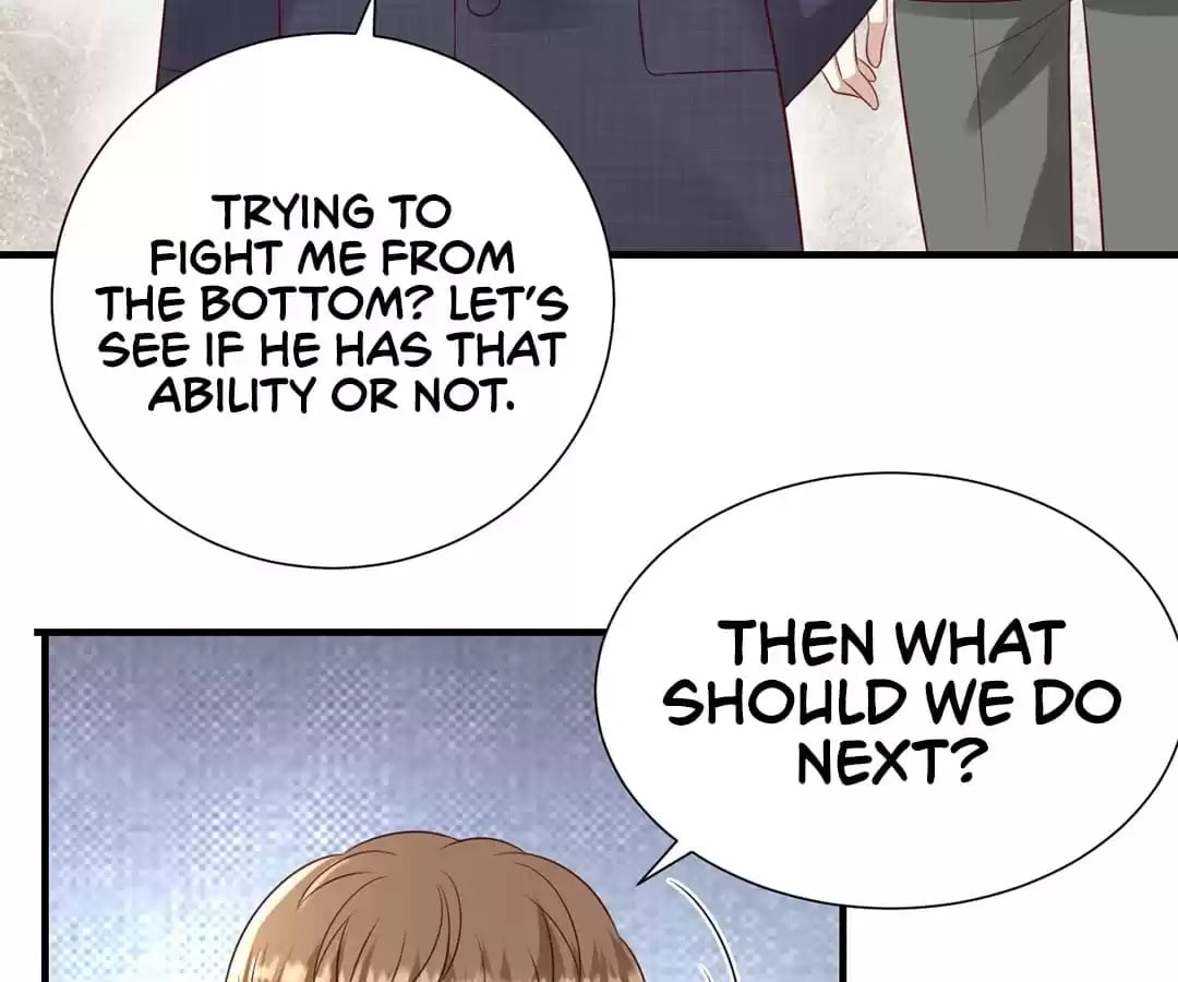 Read His 10,000 Romantic Traps chapter 113 image 45 on Lezhin