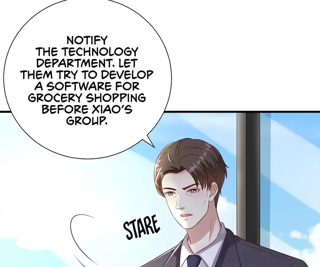 Read His 10,000 Romantic Traps chapter 113 image 47 on Lezhin