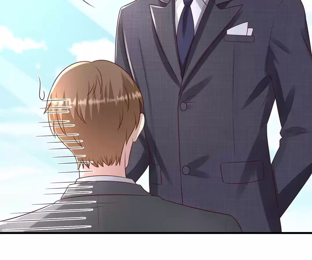 Read His 10,000 Romantic Traps chapter 113 image 48 on Lezhin