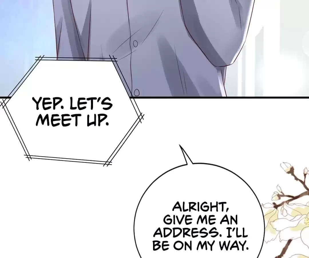 Read His 10,000 Romantic Traps chapter 113 image 5 on Lezhin
