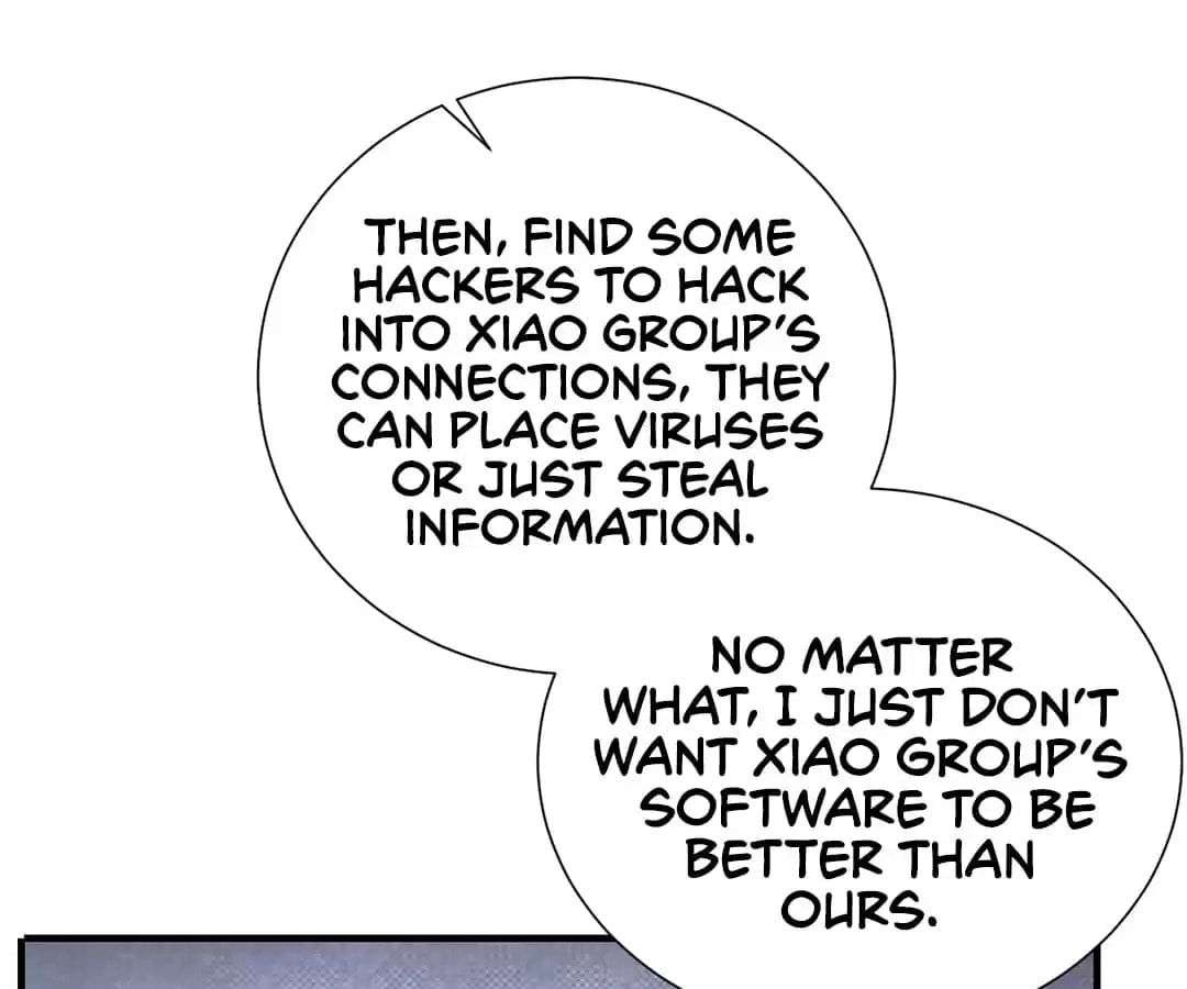 Read His 10,000 Romantic Traps chapter 113 image 50 on Lezhin
