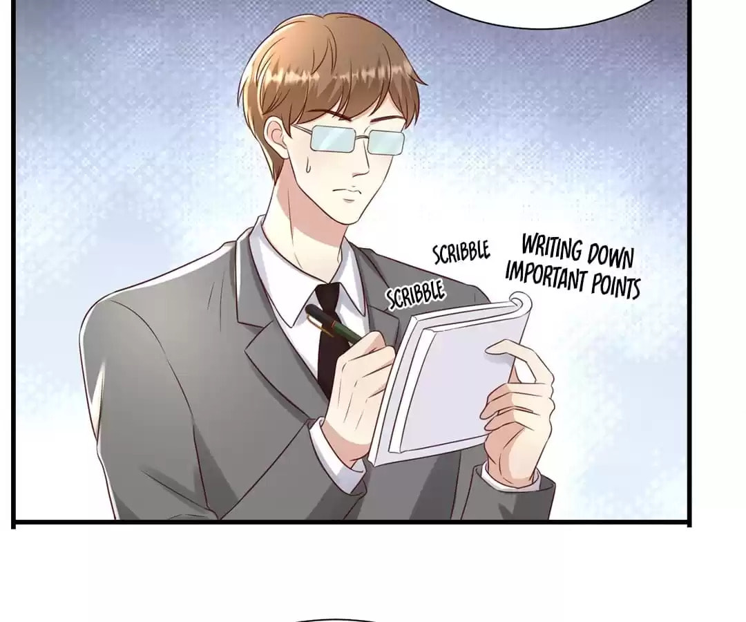Read His 10,000 Romantic Traps chapter 113 image 51 on Lezhin