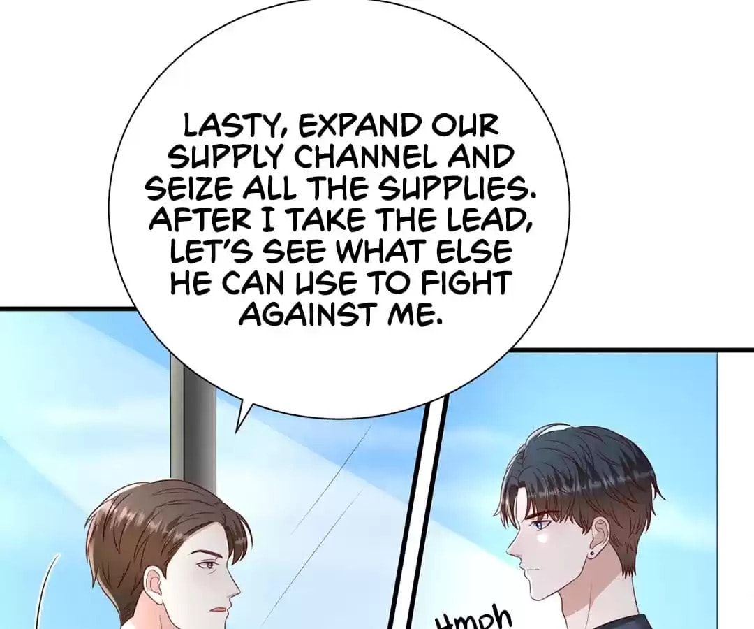 Read His 10,000 Romantic Traps chapter 113 image 52 on Lezhin