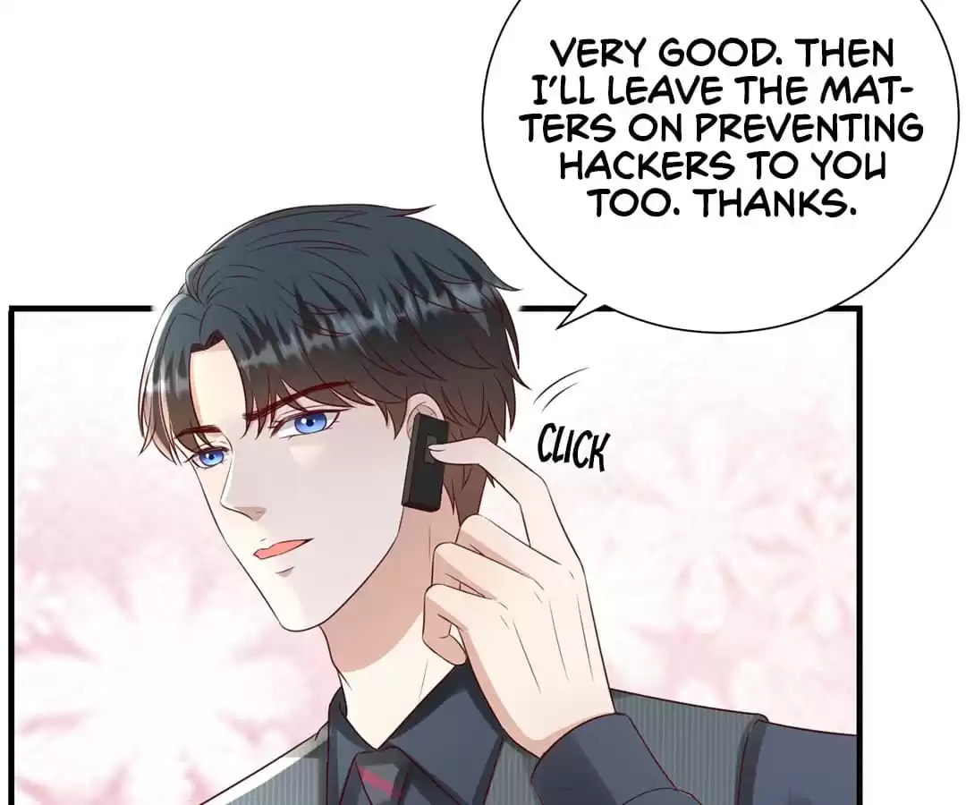 Read His 10,000 Romantic Traps chapter 113 image 55 on Lezhin