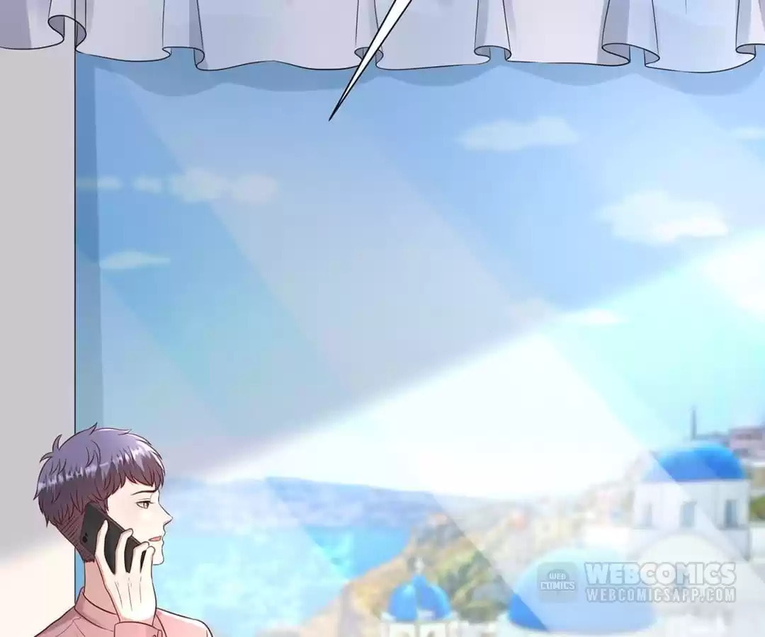 Read His 10,000 Romantic Traps chapter 113 image 57 on Lezhin