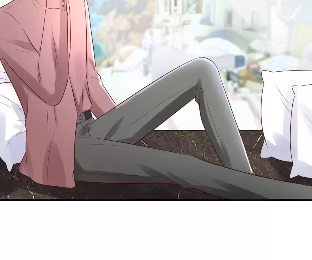 Read His 10,000 Romantic Traps chapter 113 image 58 on Lezhin