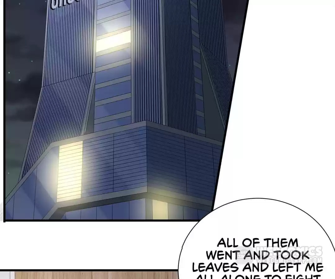 Read His 10,000 Romantic Traps chapter 118 image 1 on Lezhin