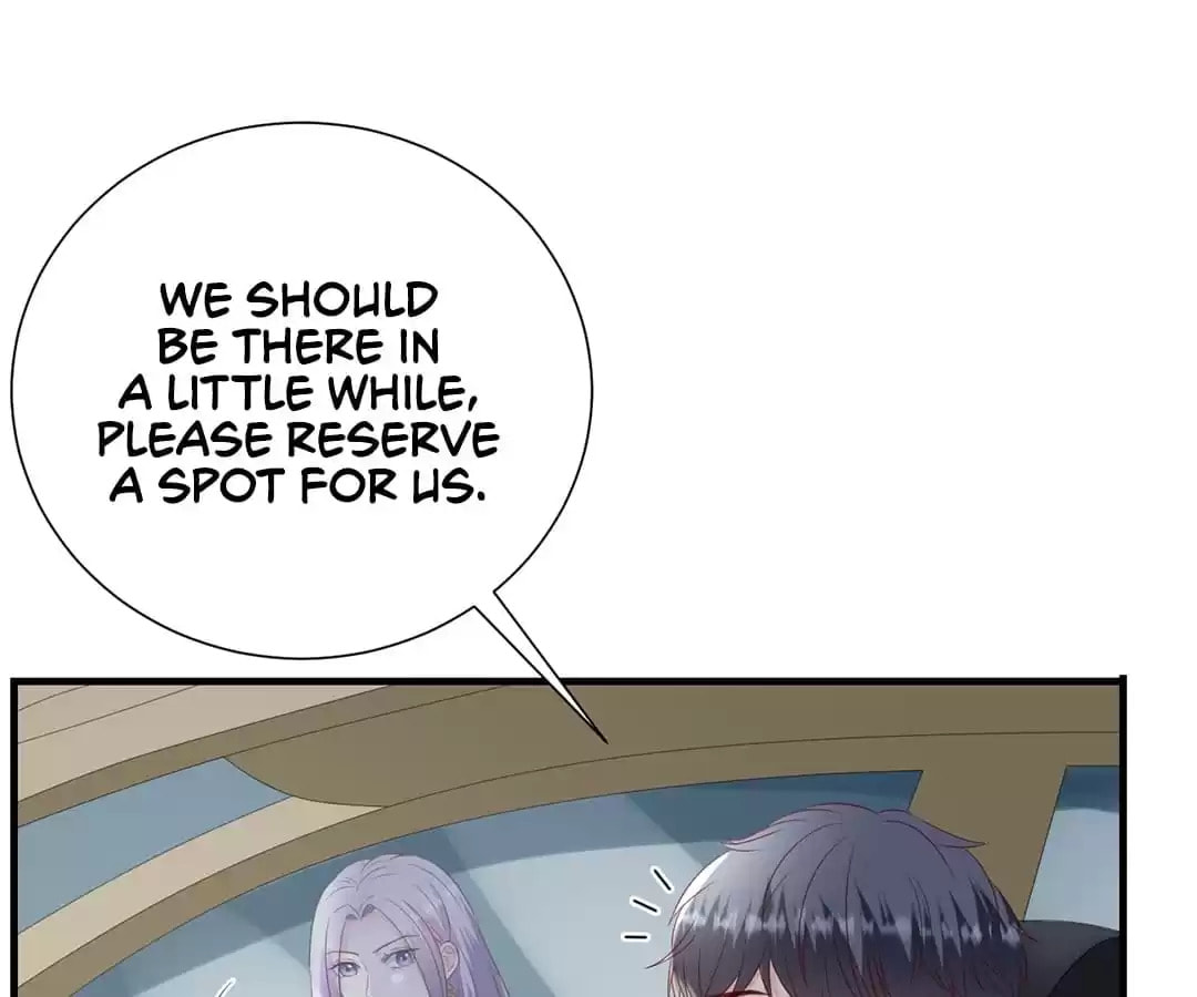 Read His 10,000 Romantic Traps chapter 118 image 10 on Lezhin