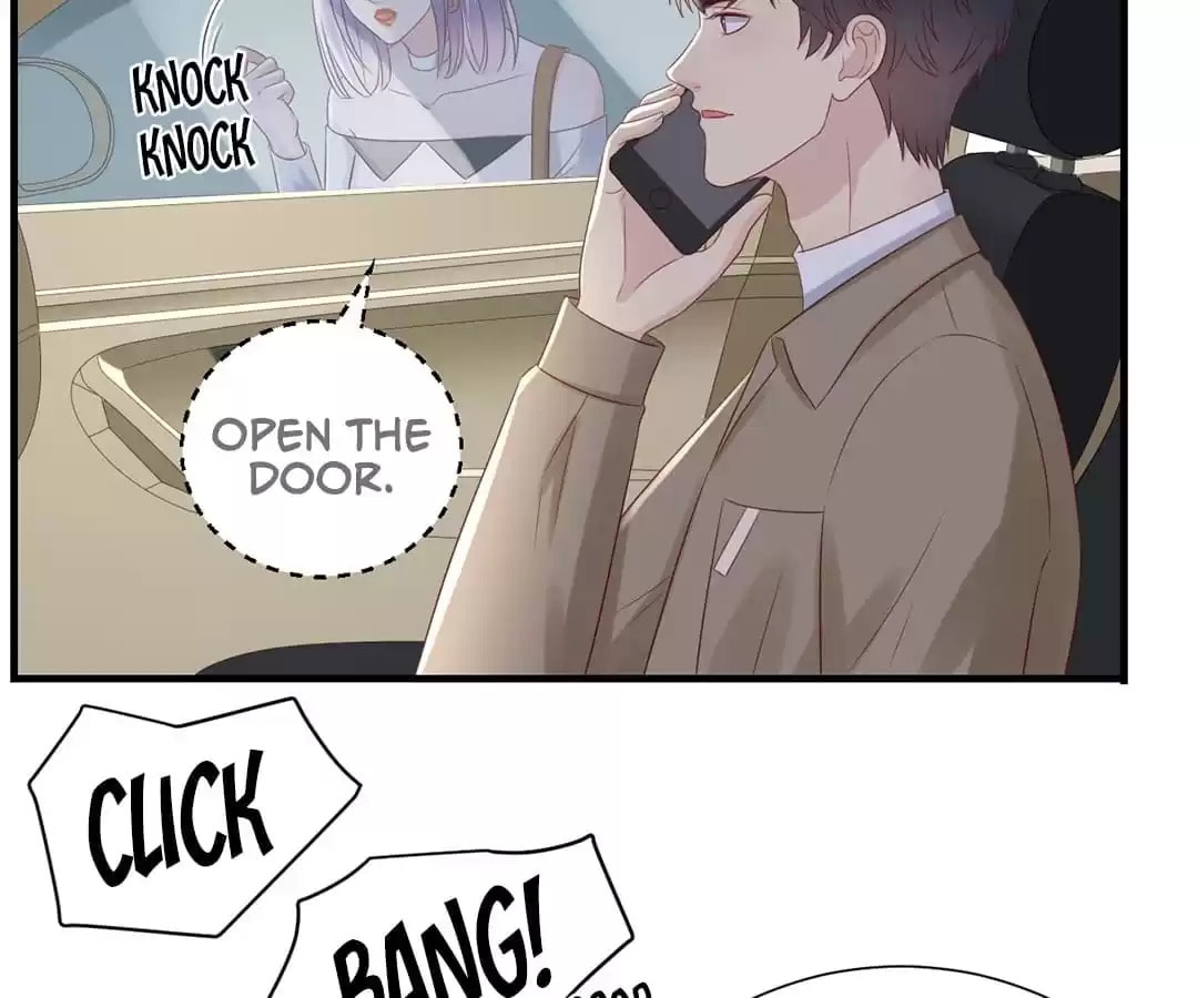 Read His 10,000 Romantic Traps chapter 118 image 11 on Lezhin