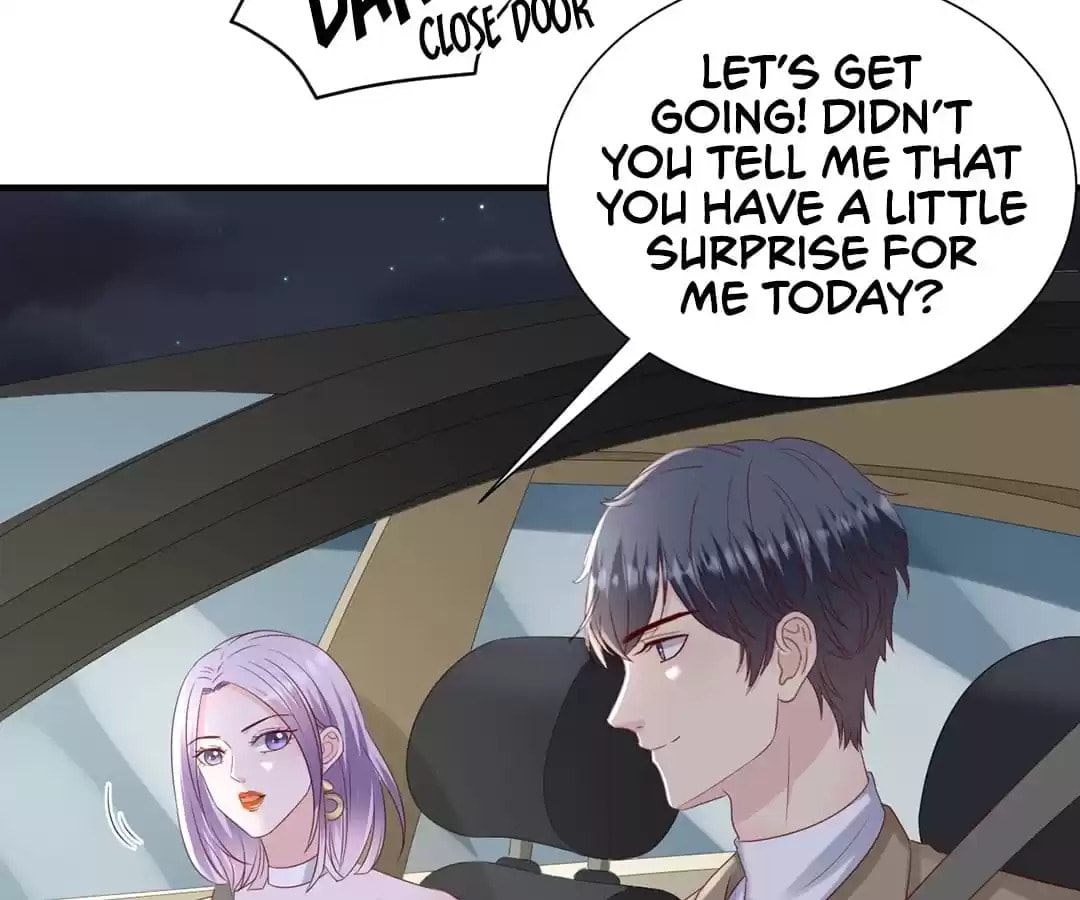 Read His 10,000 Romantic Traps chapter 118 image 12 on Lezhin