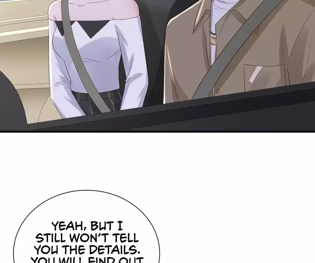 Read His 10,000 Romantic Traps chapter 118 image 13 on Lezhin