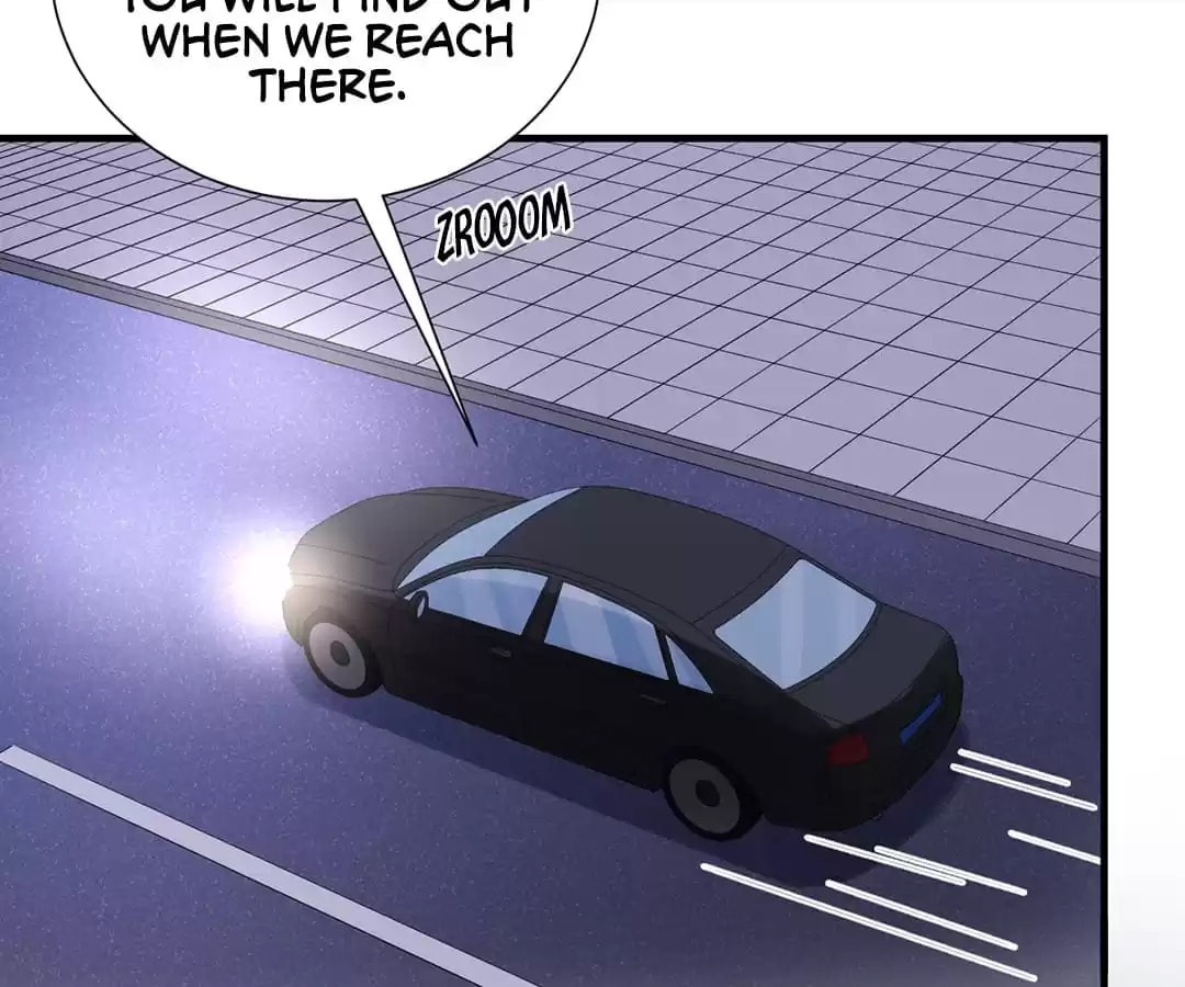 Read His 10,000 Romantic Traps chapter 118 image 14 on Lezhin