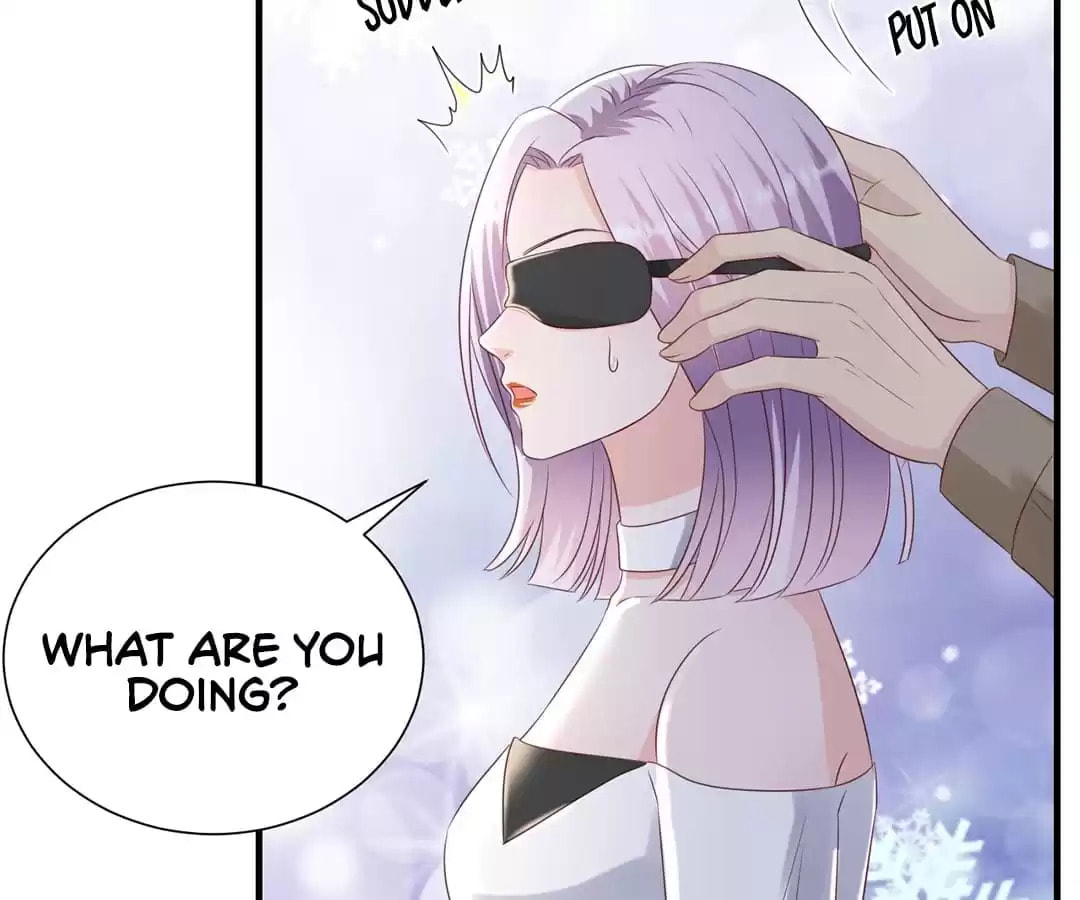Read His 10,000 Romantic Traps chapter 118 image 18 on Lezhin