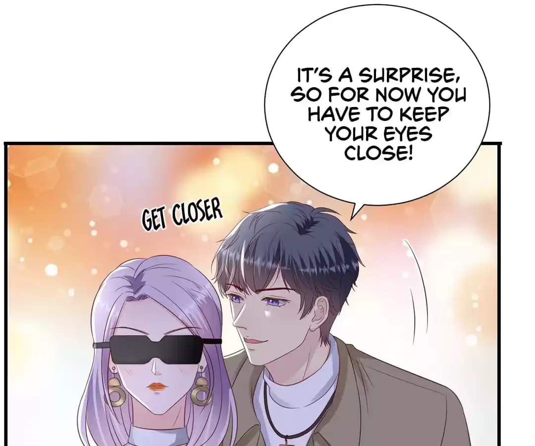 Read His 10,000 Romantic Traps chapter 118 image 20 on Lezhin