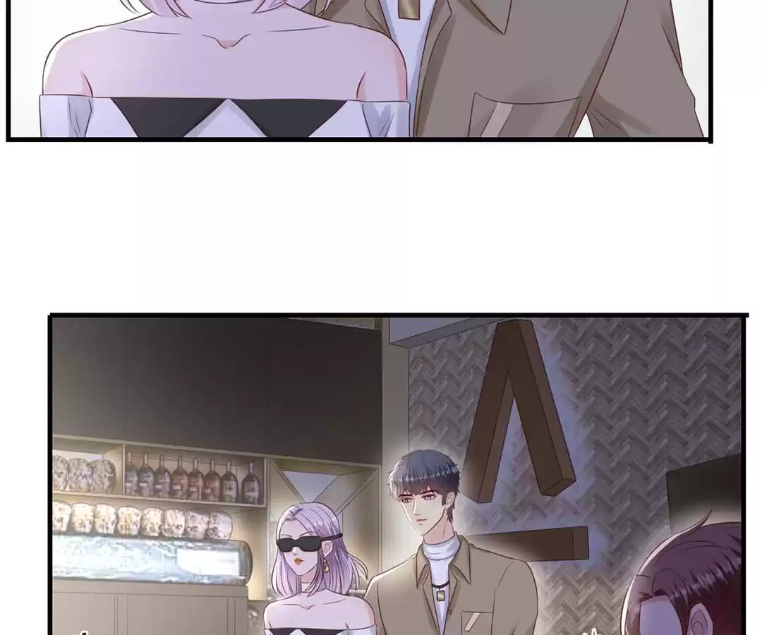 Read His 10,000 Romantic Traps chapter 118 image 21 on Lezhin