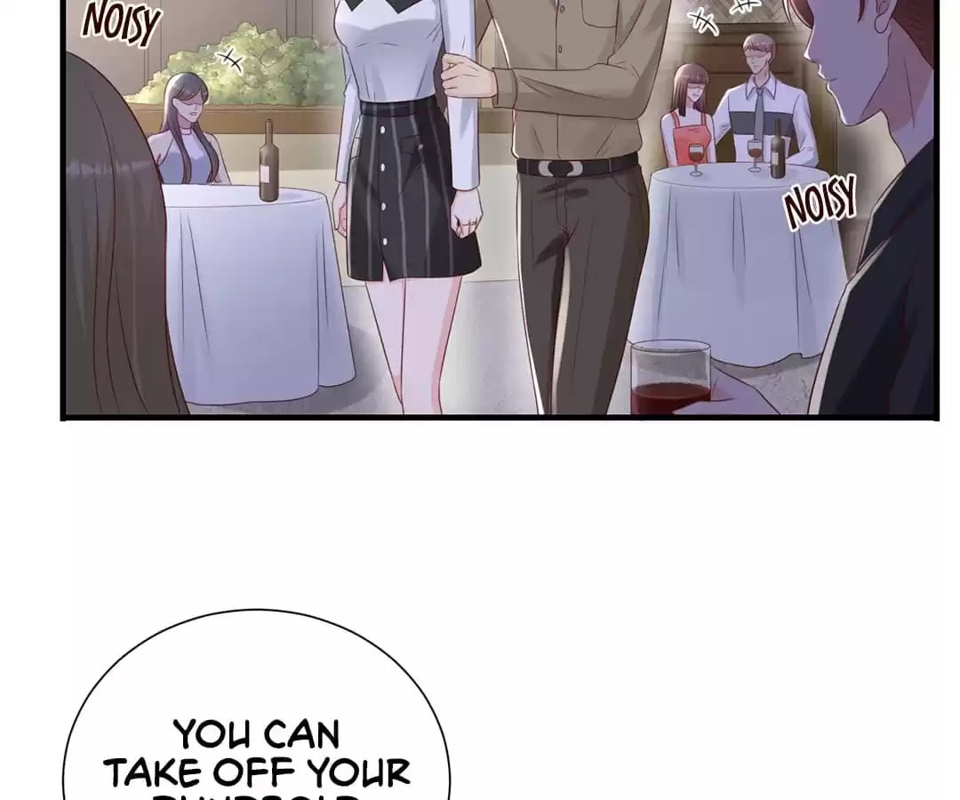Read His 10,000 Romantic Traps chapter 118 image 22 on Lezhin