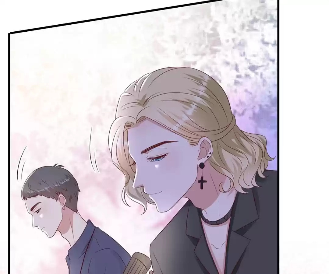 Read His 10,000 Romantic Traps chapter 118 image 26 on Lezhin