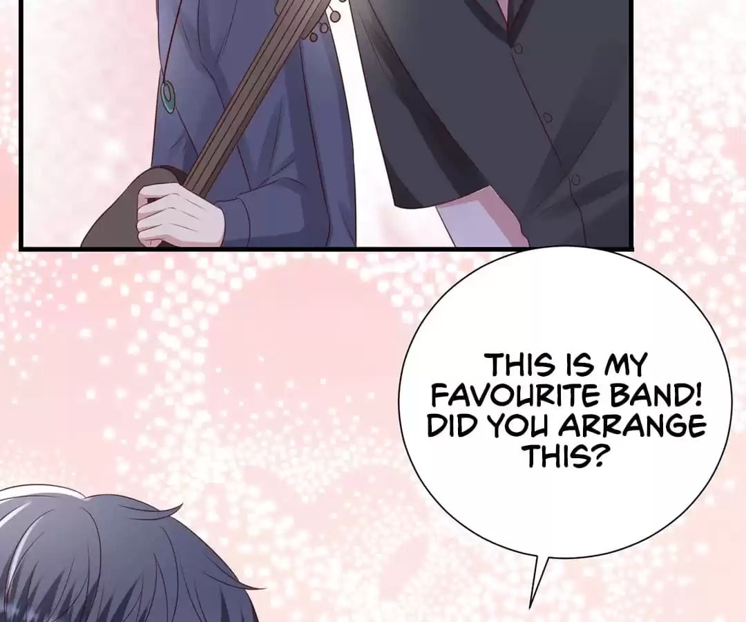 Read His 10,000 Romantic Traps chapter 118 image 27 on Lezhin